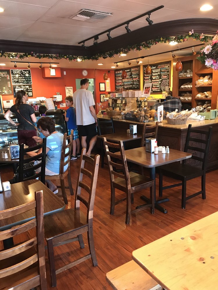 Photos for Esther's German Bakery - Yelp