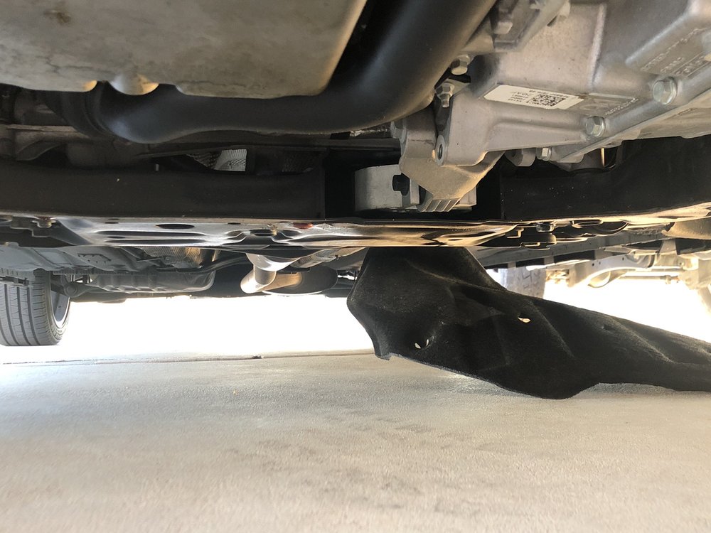 Jiffy Lube