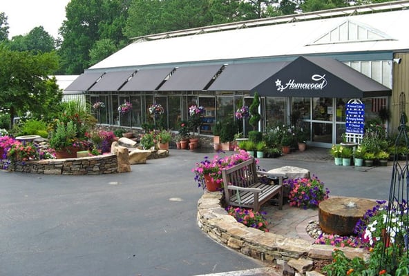 Homewood Nursery Garden Center 10809 Honeycutt Rd Raleigh Nc Photos 10