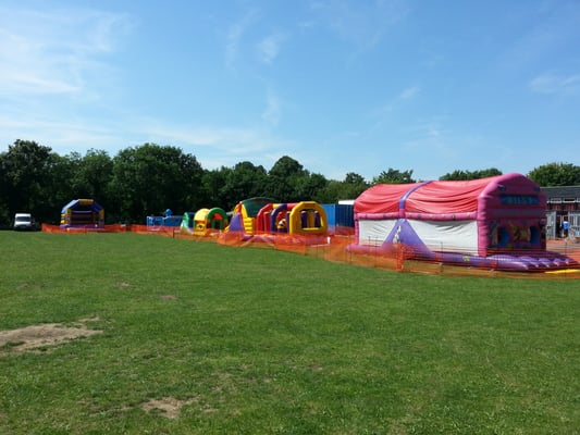 Inflatable Marquee Hire Essex Inflatable Marquee Hire Essex