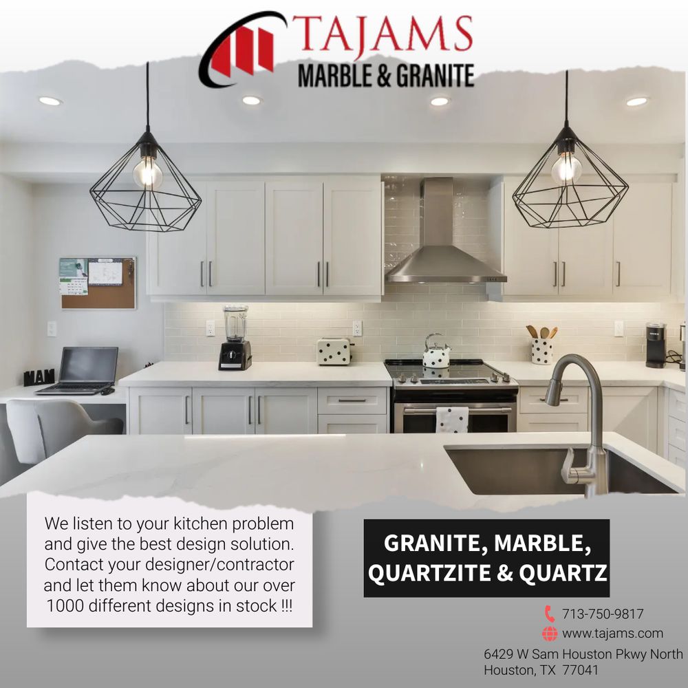 Tajams Marble And Granite