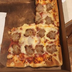 Restaurants In Brooklyn Center Yelp Rocky Rococo Pizza Pasta