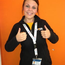 Get In Gear Driving School － Blanchardstown, Co. Dublin, 愛爾蘭的相片。Nadine from Get In Gear Driving School