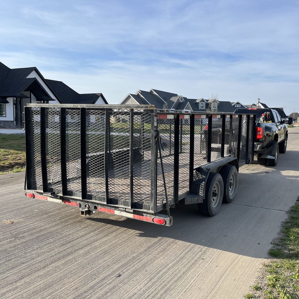 Country Cousins Junk Removal & Dumpster Rentals