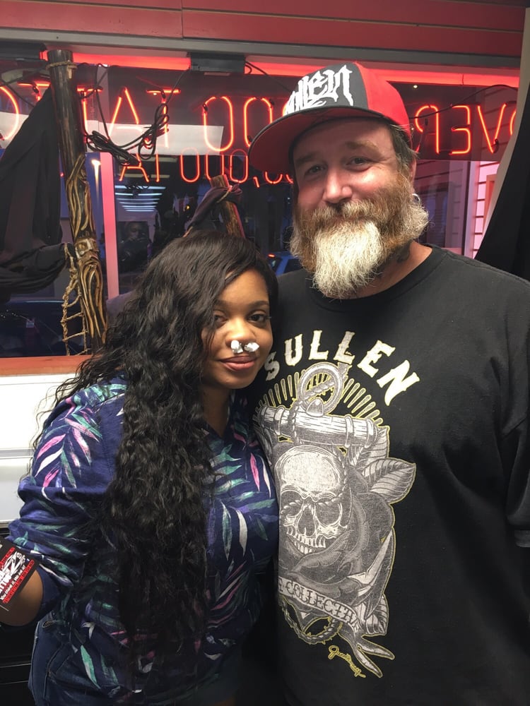 Steve O And I Yelp Photo Of Oxygen Tattoo And Body Piercing Studio Panama City Beach Fl United