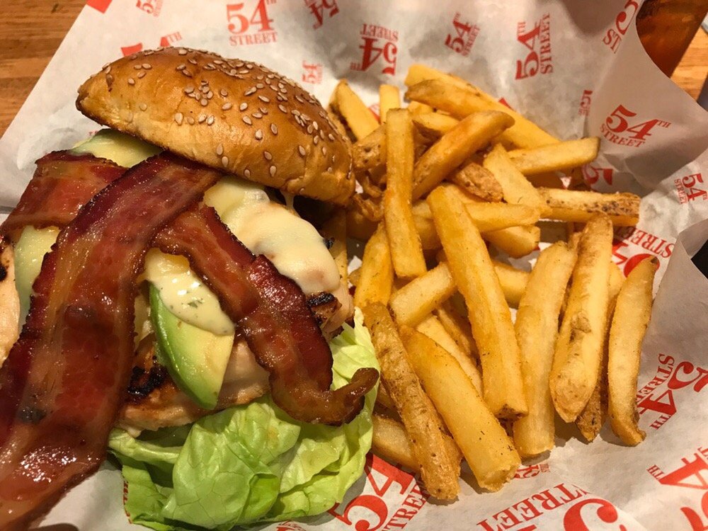 54th Street Grill & Bar 39 Photos & 56 Reviews American