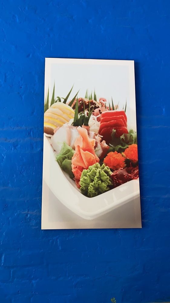 Kimochi Asian Cuisine