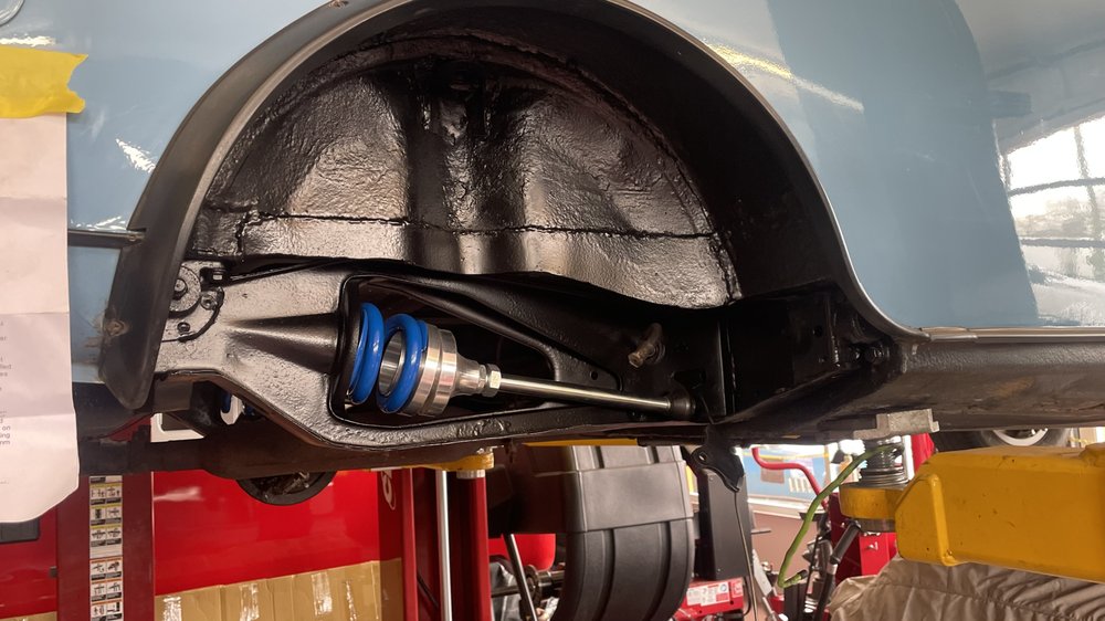 Lockstep Automotive Solutions