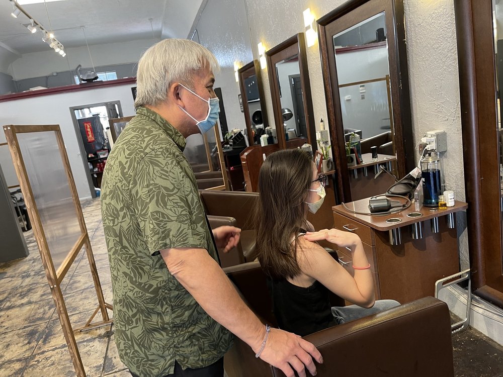 Studio 55 Salon