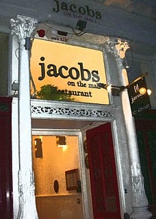 Jacobs On The Mall