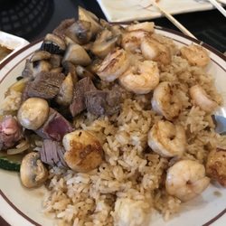 Musashi Anese Steak Seafood Restaurant 22 Reviews Photo Of Musashi Anese Steak Seafood Restaurant New Bern Nc United States