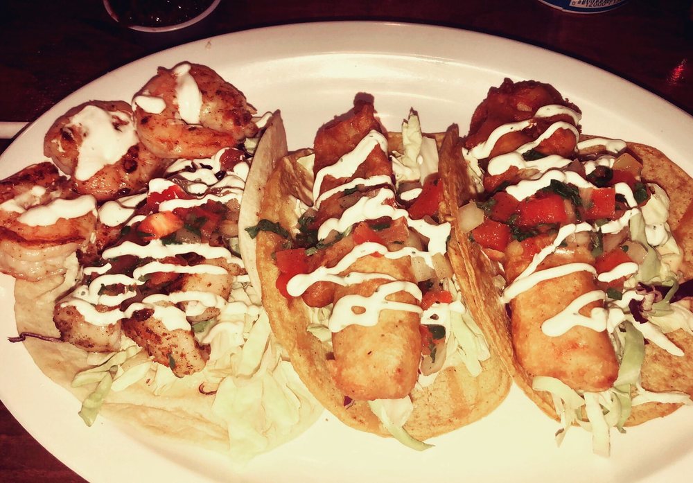 The Galley Fish Tacos 12218 Apple Valley Rd Apple Valley Ca 92308