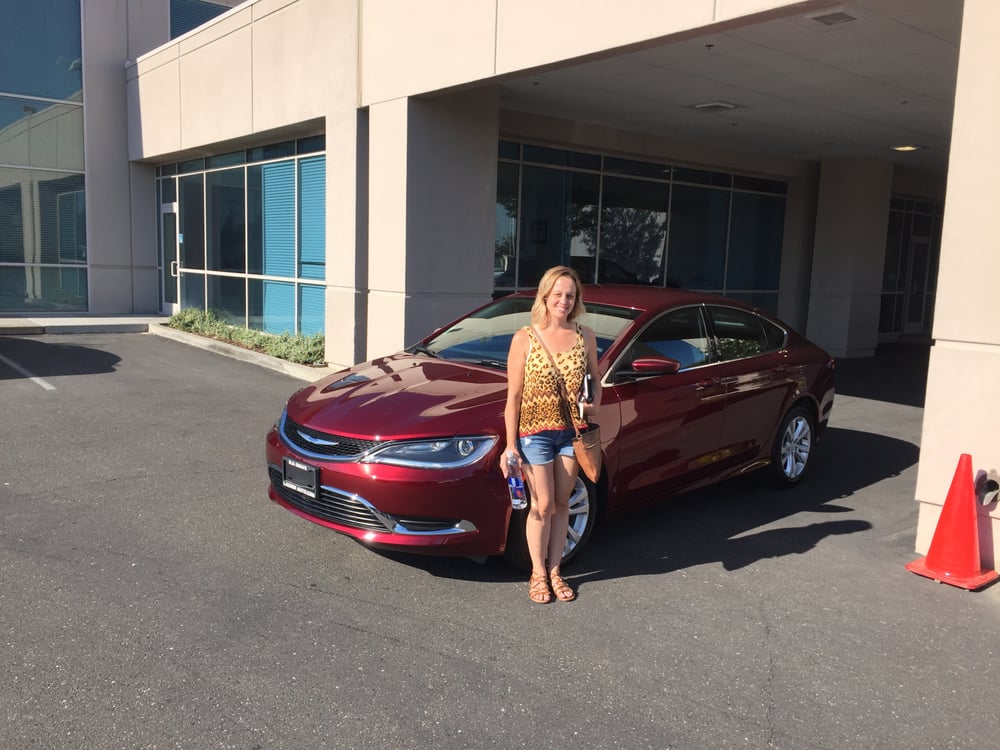 Very Happy With My Experience At Lasher Of Elk Grove James Slan Is