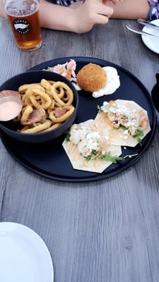 La Belle et la Barbe