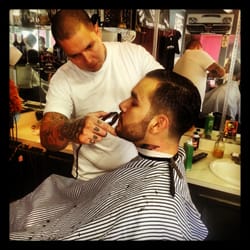 Photo of Covenant Barber Shop - Fresno, CA, United States