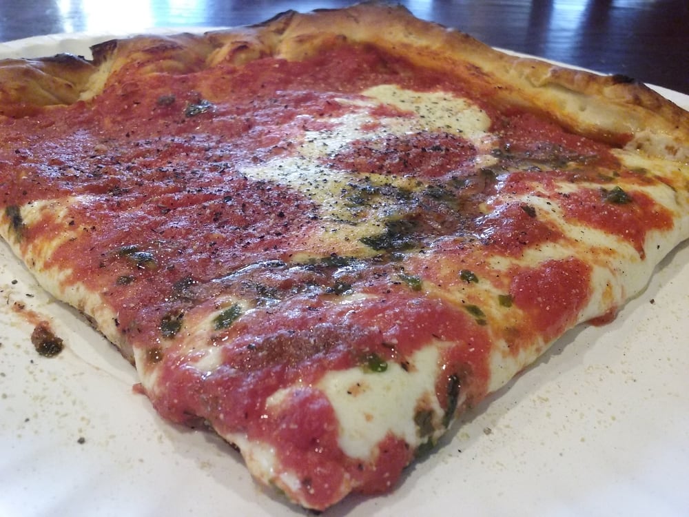Sicily's pizza coupons