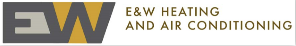 image of business E & W Heating & Air Conditioning