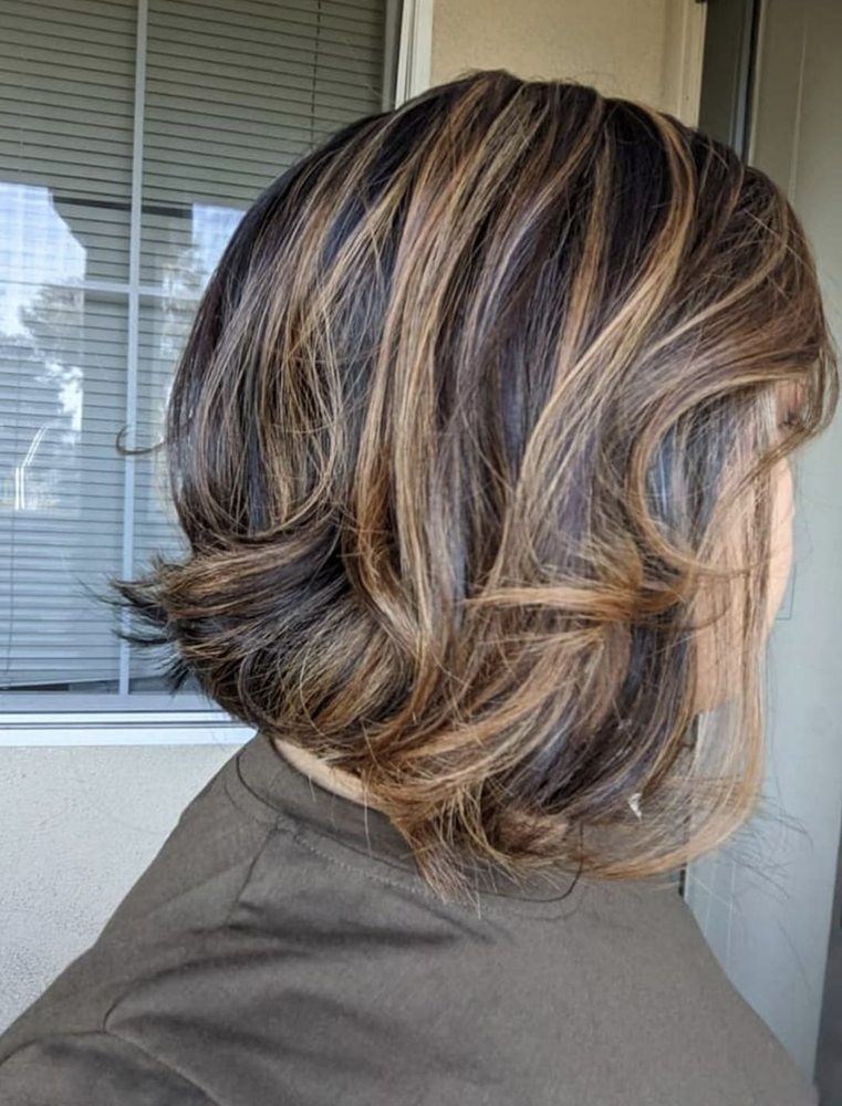 Shear Artistry