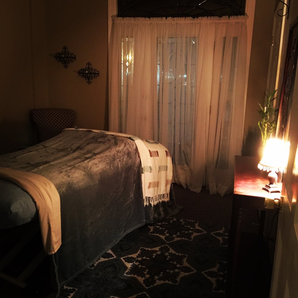 Breathe Massage Therapy