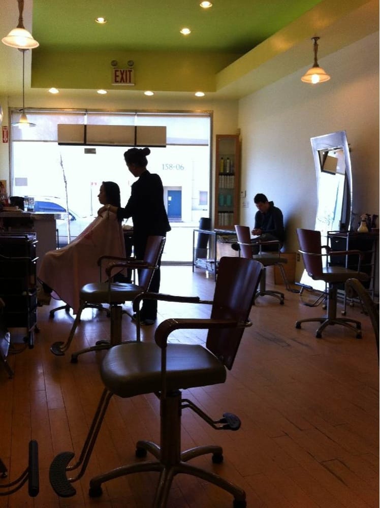 Pokure Beauty Salon