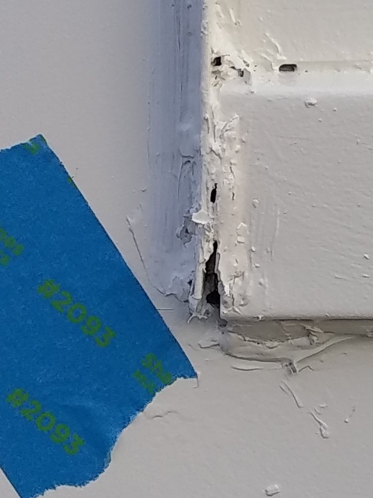 Jeff's Painting & Remodeling