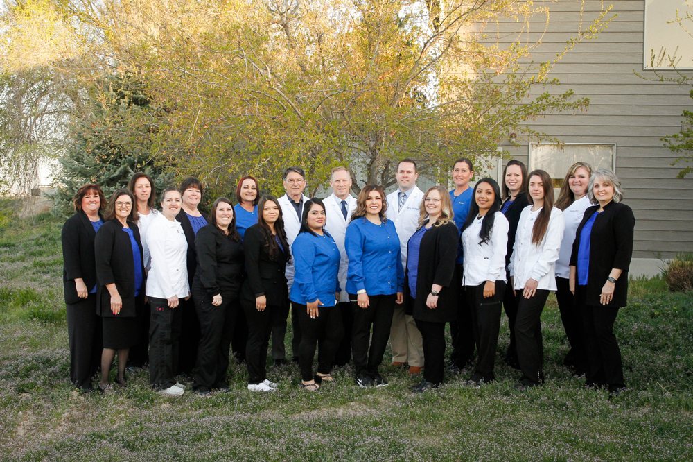 image of business Trailridge Family Dental