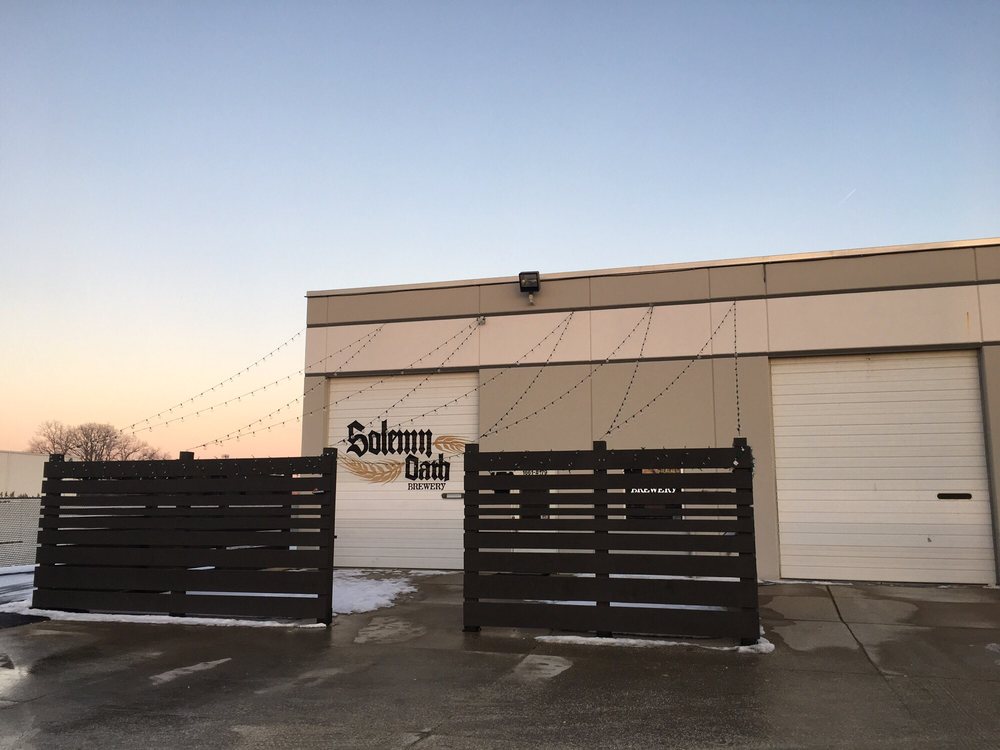 Solemn Oath Brewery 144 Photos & 203 Reviews Breweries 1661