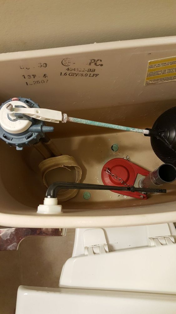 JED Mechanical Plumbing and Gas
