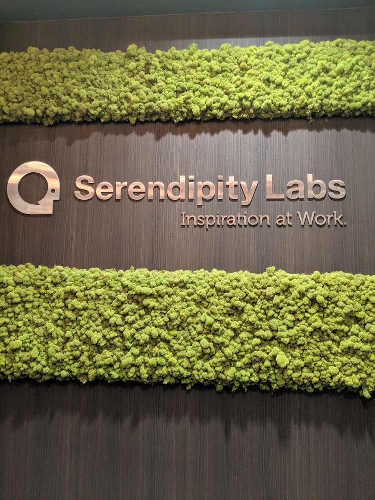 Serendipity Labs Charlotte - The Refinery