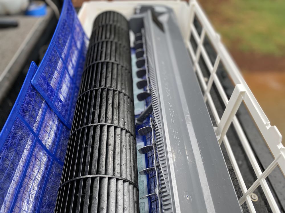 image of business AC Cleaning Hawaii