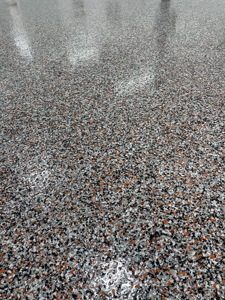 image of business Montana Custom Floors