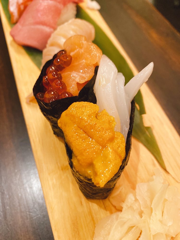 Ichiro Japanese Restaurant