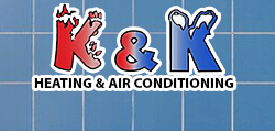 image of business K & K Heating & Air Conditioning