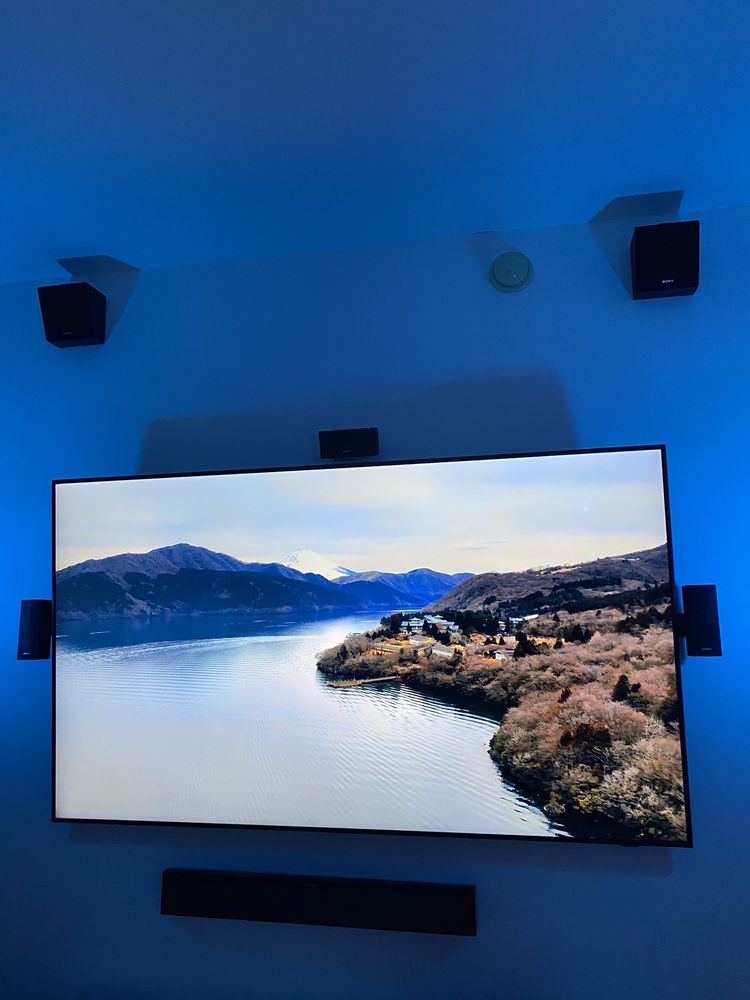 Cisco Smart Tech