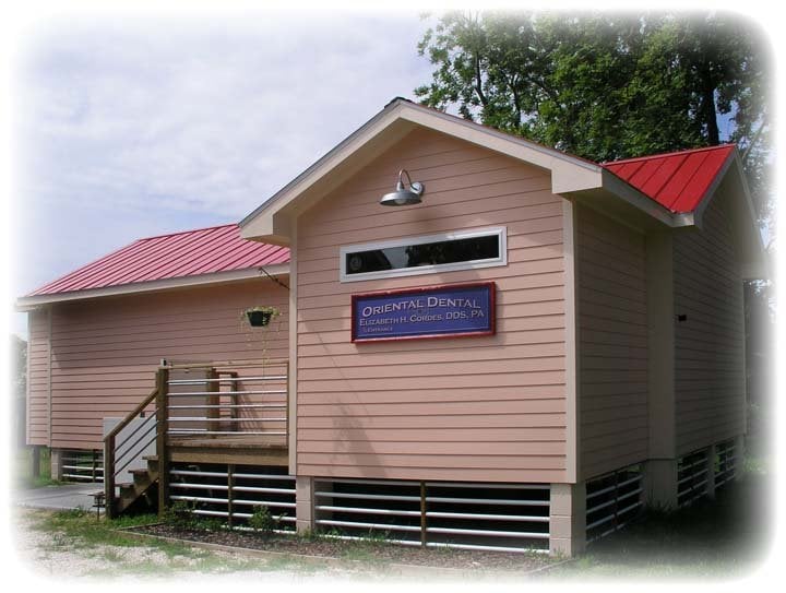 image of business Cordes Elizabeth ,DDS- Oriental Dental