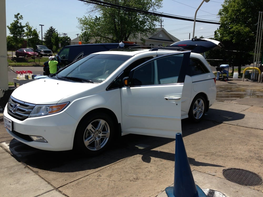 Photos for Roy�s Car Wash &amp; BP Yelp