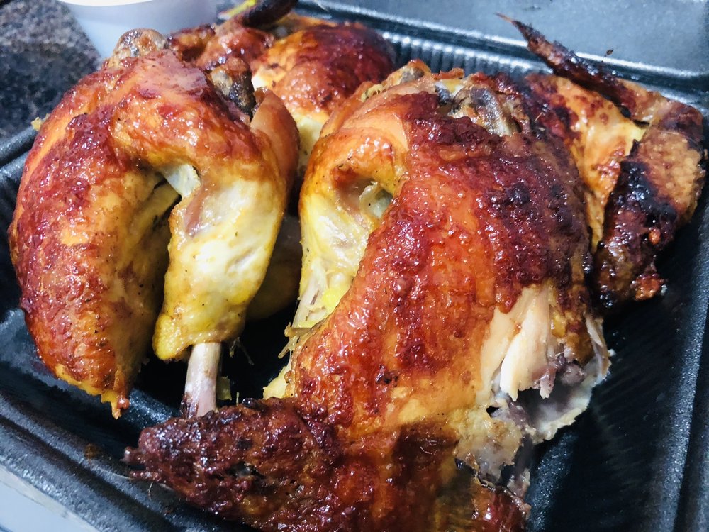 Los Pollos Los Pollos