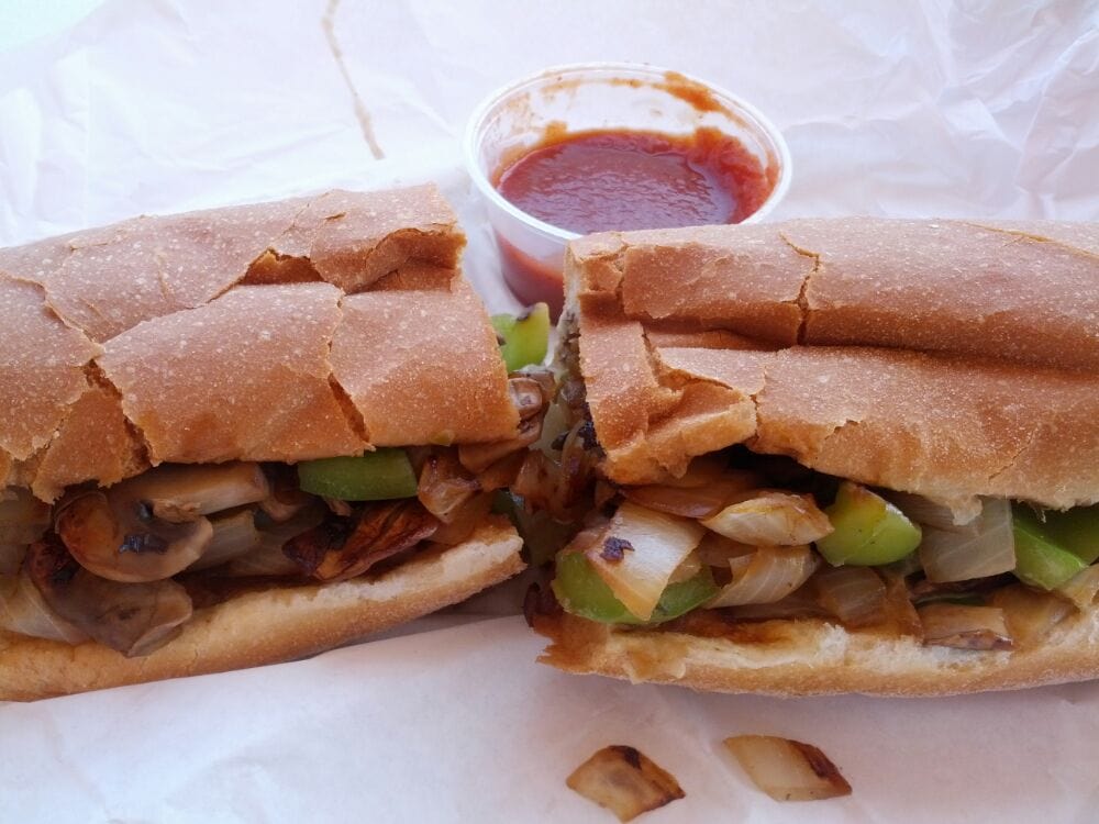 Great Western Steak & Hoagie Company 64 Photos & 193 Reviews