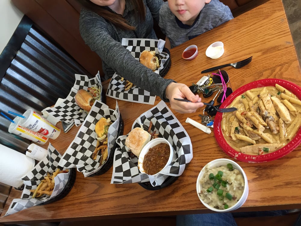 MayMoes 98 Photos & 114 Reviews Cajun/Creole 981 S Main St, Logan