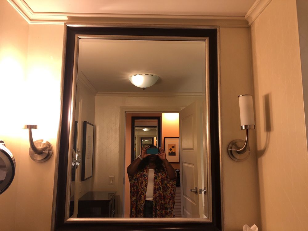 Light Fixture Doesn T Work Yelp Photo Of Intercontinental Buckhead Atlanta Ga United States Light Fixture Doesn