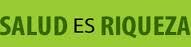 Salud Es Riqueza