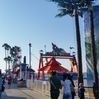 Balboa Fun Zone Rides 193 Photos 86 Reviews Amut Parks Photo Of Balboa Fun Zone Rides Newport Beach Ca United States