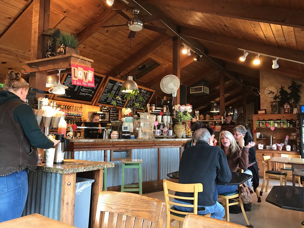 Coffee Nine Last Updated June 14, 2017 21 Photos & 52 Reviews