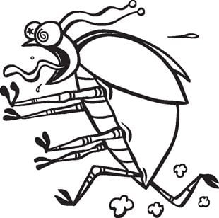 Kustom Pest Control
