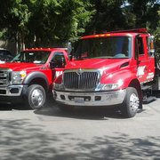 Mac Towing & Truck Repair - 15 Reviews - Towing - 8501 152nd Ave NE