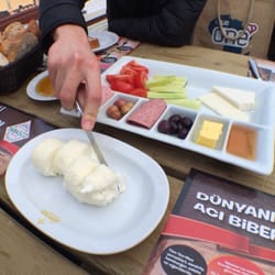 Zekeriyakoy De Kesfetmeniz Gereken 9 Mekan
