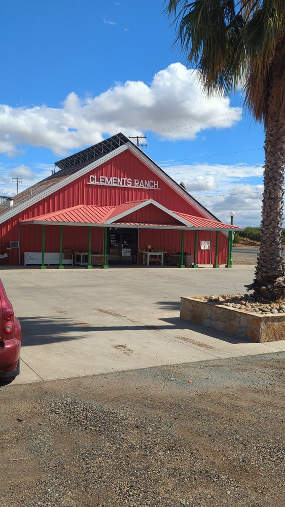 Biglieri Farms