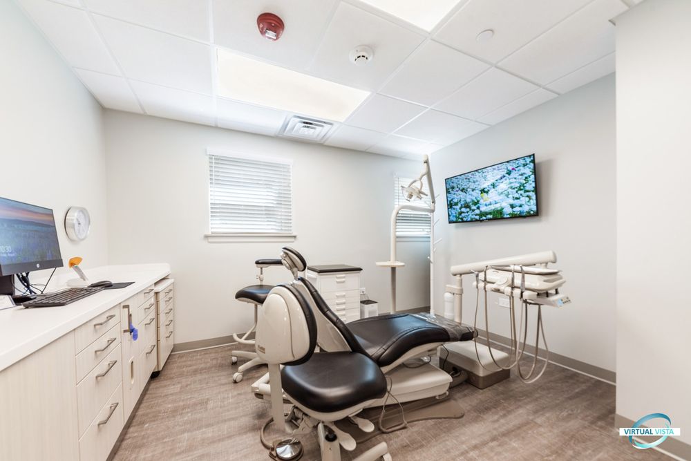image of business Midwest Dental Center - Westchester