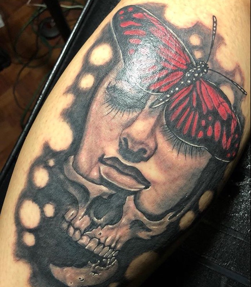Art of War Tattoo Collective