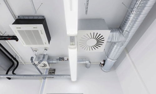 image of business Rick Ogden Heating & Air Conditioning